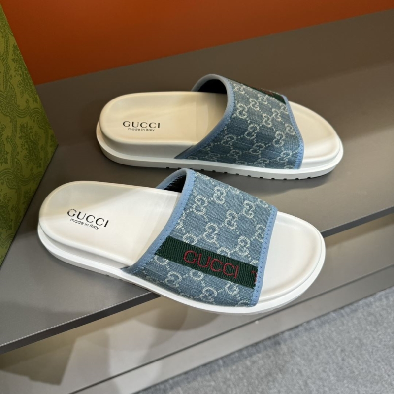 Gucci Slippers